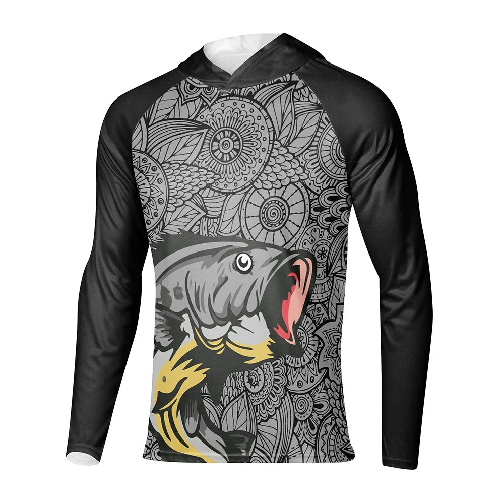 Fishing UV Shirt (UPF 50+)