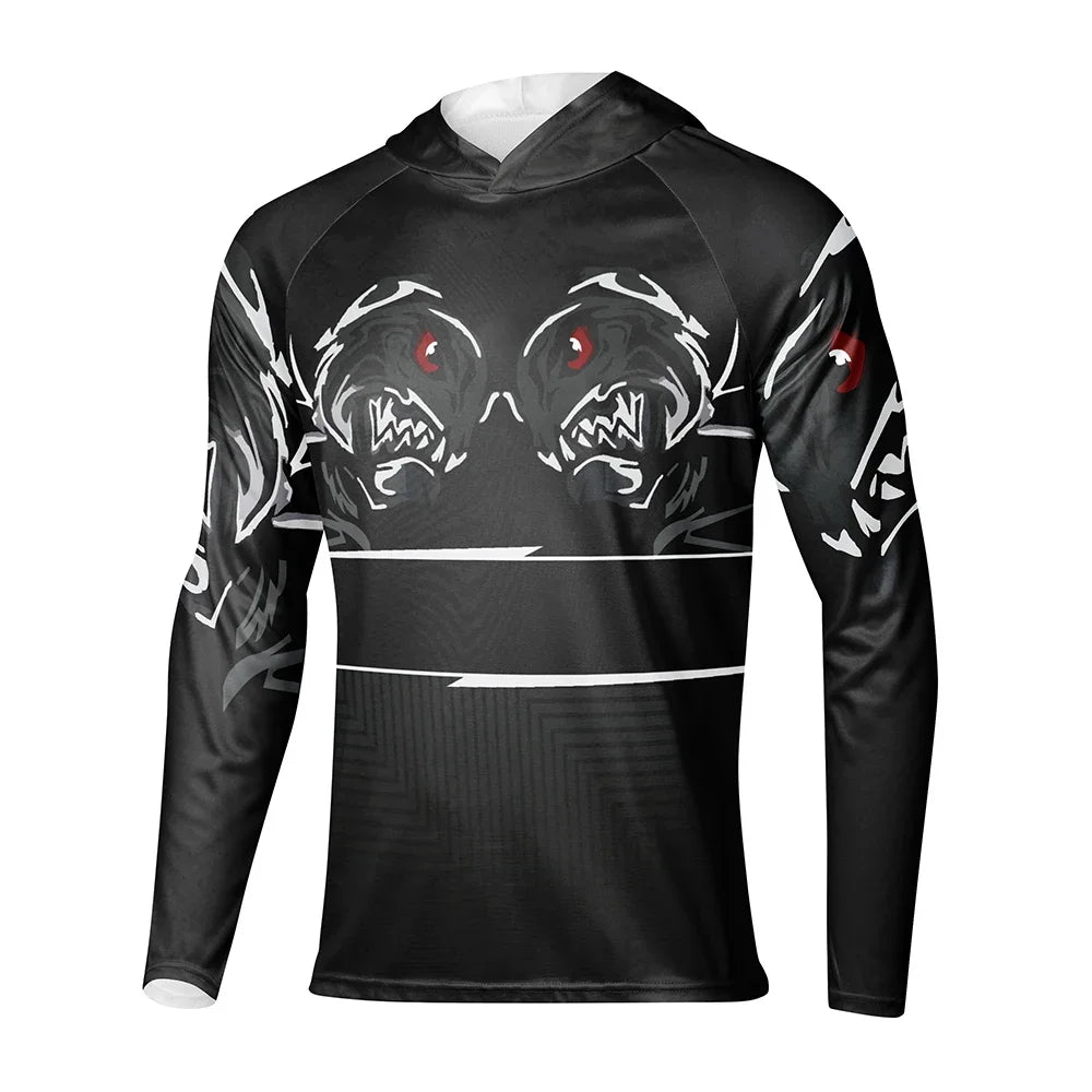 Fishing UV Shirt (UPF 50+)