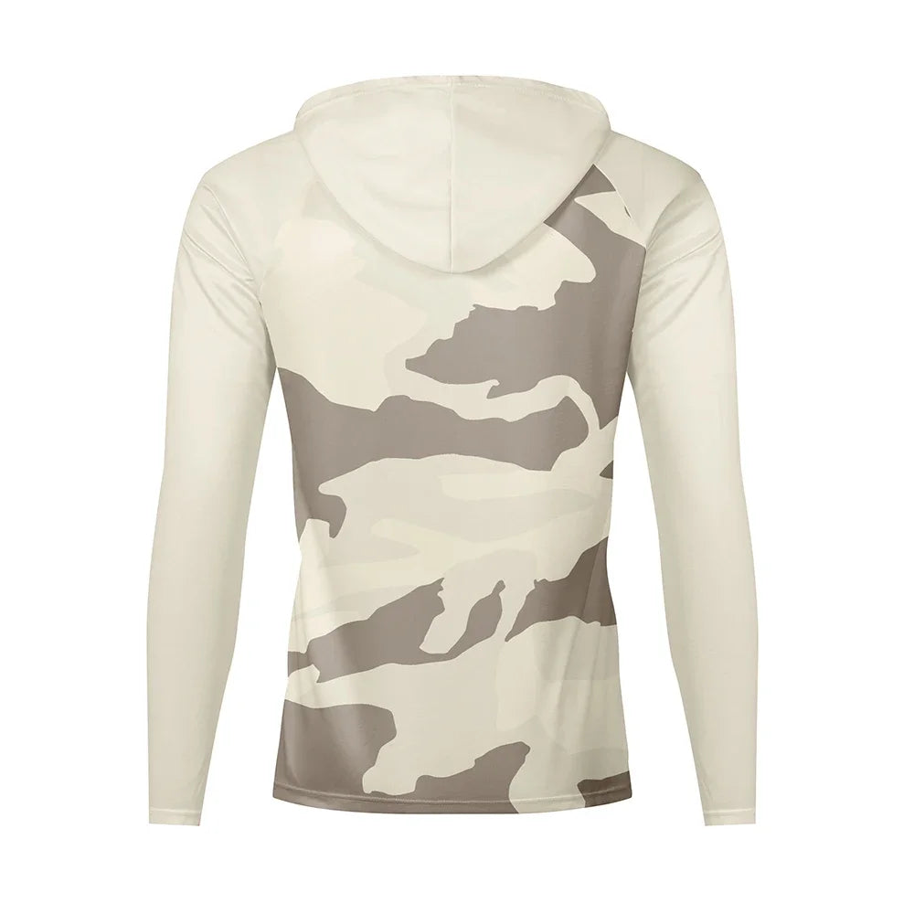 Fishing UV Shirt (UPF 50+)