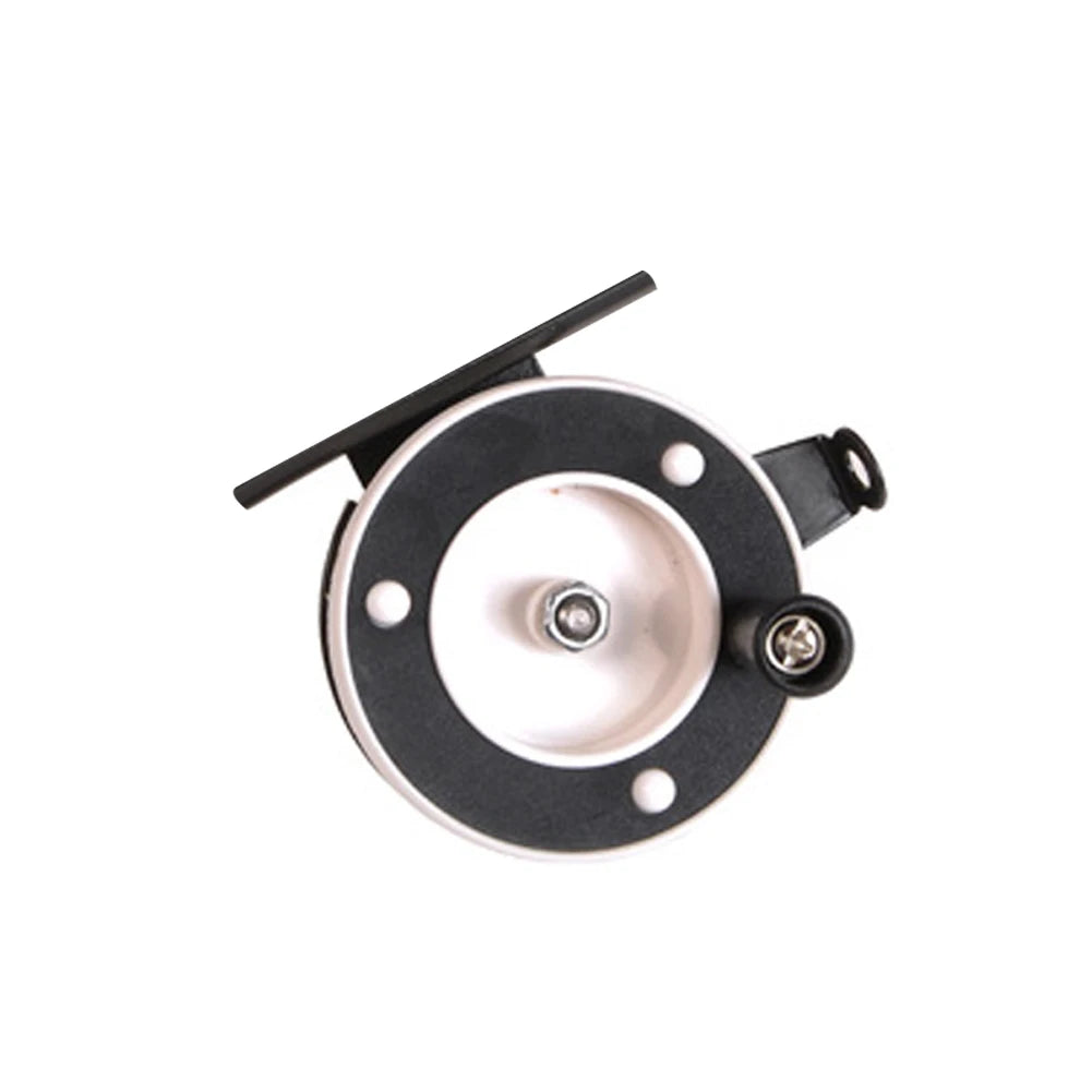 Winter Ice Fishing Rod